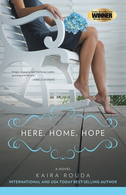 Here, Home, Hope - Rouda, Kaira