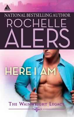 Here I Am - Alers, Rochelle