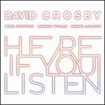 Here If You Listen