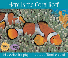 Here is the Coral Reef