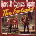 Here It Comes Again: The Greatest Hits