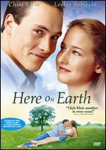 Here On Earth