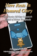 Here Rests in Honored Glory