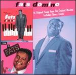 Here Stands Fats Domino/This Is Fats