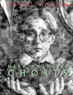 Here There Be Ghosts