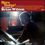 Here Today!: The Songs of Brian Wilson