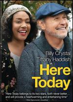 Here Today - Billy Crystal