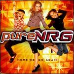 Here We Go Again [Bonus Tracks]