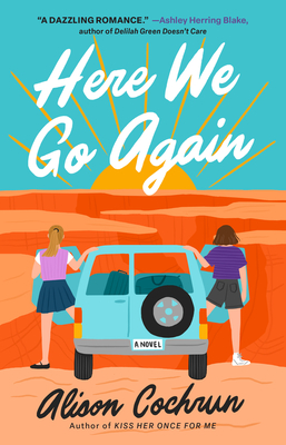 Here We Go Again - Cochrun, Alison