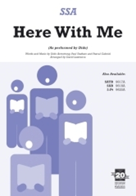 Here with Me - Dido (Artist)