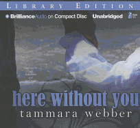 Here without You