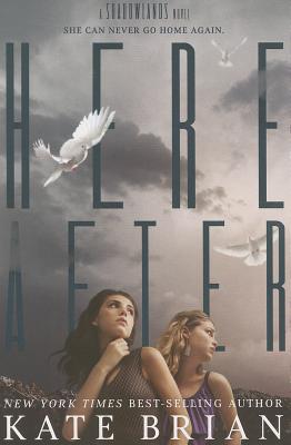 Hereafter - Brian, Kate