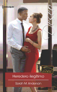 Heredero Ileg?timo: A Spicy Billionaire Boss Romance