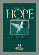 Here's Hope Bible - Broadman & Holman Publishers (Manufactured by)