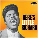 Here's Little Richard