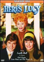 Here's Lucy: Season 01