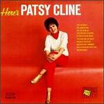Here's Patsy Cline - Patsy Cline