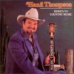 Here's to Country Music