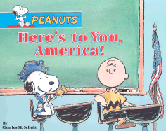 Here's to You, America!