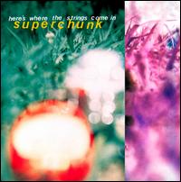 Here's Where the Strings Come In - Superchunk