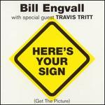 Here's Your Sign [Single]
