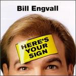 Here's Your Sign