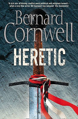 Heretic - Cornwell, Bernard