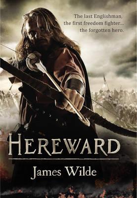 Hereward - Wilde, James
