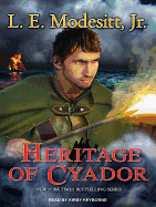 Heritage of Cyador