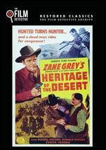 Heritage of the Desert