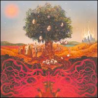 Heritage - Opeth