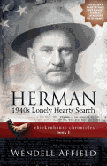 Herman: 1940s Lonely Hearts Search