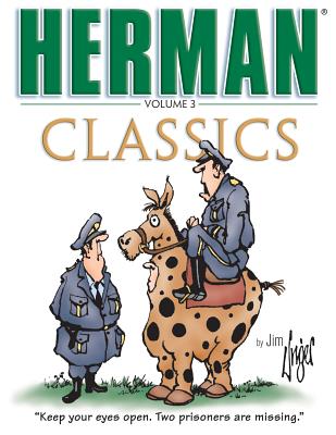 Herman Classics: Volume 3 - Unger, Jim