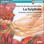 Herman Severin L�venskiold: La Sylphide, Ballet