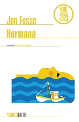 Hermana - Fosse, Jon