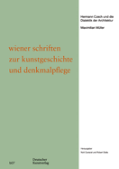 Hermann Czech Und Die Dialektik Der Architektur