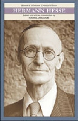 Hermann Hesse - Bloom, Harold (Editor)