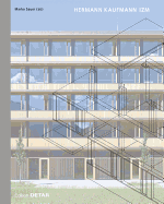 Hermann Kaufmann Izm: Illwerke Zentrum Montafon