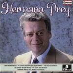 Hermann Prey Edition