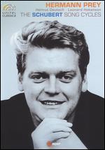 Hermann Prey: The Schubert Song Cycles