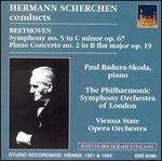 Hermann Scherchen Conducts Beethoven
