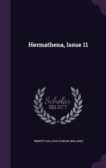Hermathena, Issue 11