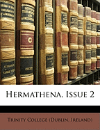 Hermathena, Issue 2