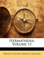 Hermathena, Volume 11