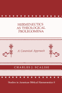 Hermeneutics
