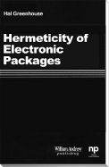 Hermeticity of Electronic Packages