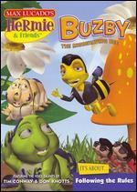 Hermie & Friends: Buzby the Misbehaving Bee