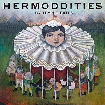 Hermoddities - Bates, Temple