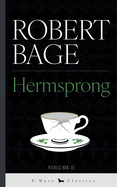 Hermsprong: or, Man as He is Not