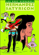Hernandez Satyricon
